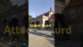 Attock Khurd Railway Station attock attockkhurd railway [upl. by Pris512]