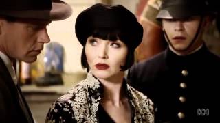 Episode 9 Trailer  Miss Fishers Murder Mysteries  Series 1 [upl. by Lorou]