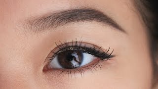 Natural Eyebrow Tutorial  ShifraSays [upl. by Eldwon113]