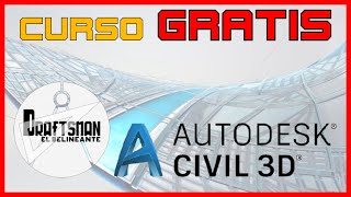 ✅ CURSO AUTODESK CIVIL 3D GRATIS DESDE CERO ACTUALIZAR SUPERFICIES ACCESO DIRECTO A DATOS ✅ [upl. by Arymas]