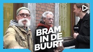 Wat doe je morgen  Bram In De Buurt  SLAM [upl. by Hermina661]