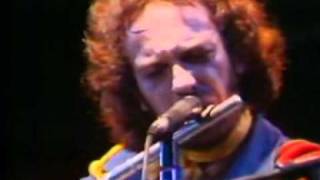 Jethro Tull Thick as a Brick 07311976 [upl. by Helbonia375]