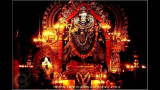 Lakshmi Narasimha MantraRajaPatha Slokam By Mukkur LakshmiNarasimhachariar Swamigal [upl. by Bidget]