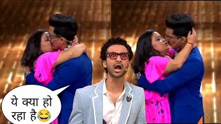 Bharti Singh ki comedy in indias best dancer  Raghav Juyal ki comedy  Raghav Juyal best Comedy [upl. by Yedoc]