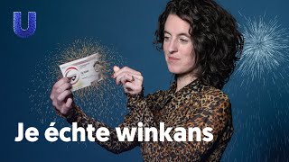 Hoe groot is de kans dat jij de loterij wint [upl. by Jaquith]