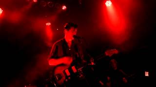 Arctic Monkeys  Fireside Live at The Fillmore Charlotte NC  03022014 [upl. by Labana]