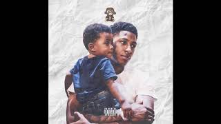 YoungBoy Never Broke Again  Thug Alibi Official Audio [upl. by Ori]