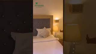 Premium hotels and beach resort services goa by lillywoods  Goa beach resorts at low price goa [upl. by Eclud]