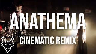 Anathema  Twenty One Pilots  FHP Cinematic Remix [upl. by Ayekal]