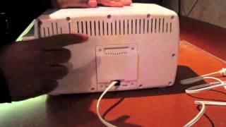 How to Use an Easy Bake Oven [upl. by Rickie819]