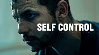 SELF CONTROL  Best Motivational Video [upl. by Cayser]