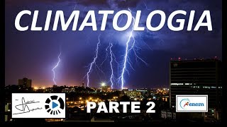 Fatores do Clima  Videoaula [upl. by Zsazsa896]