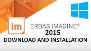 How to install ERDAS IMAGINE 2015 [upl. by Stoeber831]