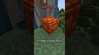 NEW ITEMS NEW BLOCKS NEW ARMOR TRIM IN BIG NEW UPDATE [upl. by Kcirneh]