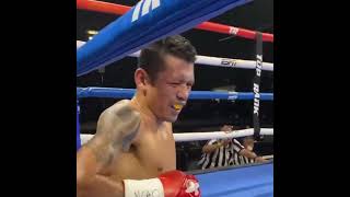 Naoya Inoue Dominates TJ Doheny in Undisputed Battle 😳🤯 boxing match [upl. by Yelrebmyk]