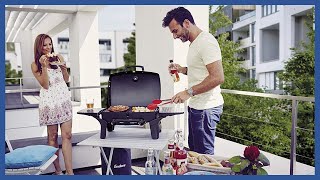 ⚡️Die besten Camping Gasgrills im Test 2023 [upl. by Borroff]