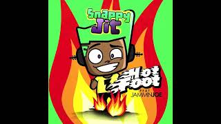 Snappy Jit  Hot Foot ft Jammin Joe [upl. by Aliel]