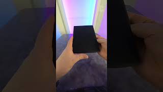 📦 Unboxing PocketBookInkPad 4Flip Cover unboxing [upl. by Alodie225]