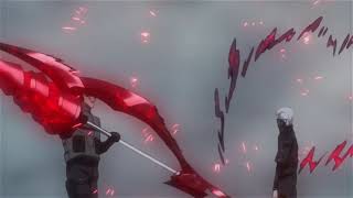 kaneki vs amon Tokyo ghoul twixtor 1080p [upl. by Frey]