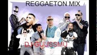 Reggaeton mix full 2014 [upl. by Addison]