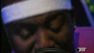 Erick Sermon  Freestyle  Live  Rapcity mpg [upl. by Ariaek]