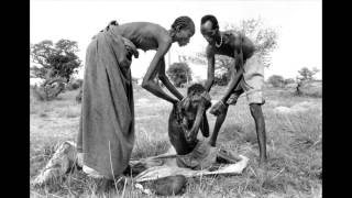 Sudan Famine 1993 [upl. by Eiddal953]