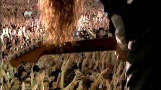 Red Hot Chili Peppers  Scar Tissue  Live at Slane Castle HD [upl. by Shem48]