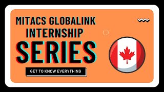 How to apply for the internship  MITACS GLOBALINK RESEARCH INTERNSHIP  Application Timeline [upl. by Plotkin849]