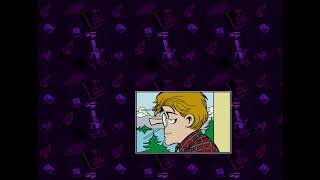 Doonesbury Windows 98 Plus Screensaver [upl. by Allx940]