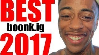 BOONK COMPILATION Funniest Boonkig Stealing Vids Hood News Daily [upl. by Eleik]