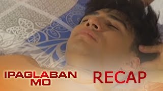 Ipaglaban Mo Recap Putol [upl. by Eyahs]