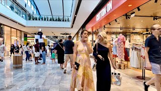 Westfield Chermside Shopping Centre Tour  BRISBANE  QUEENSLAND [upl. by Ewen]