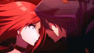 Shadow vs Elizabeth「The Eminence in Shadow S2 AMV」 Enemy [upl. by Giarc10]