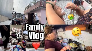 WeekEnds Vlog With Family  Sanjog Shrestha  Family Fun Vlog  FridaySaturdaySunday Vlogs [upl. by Krever]