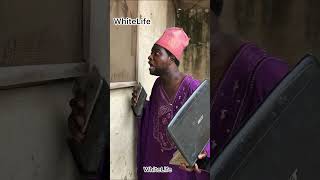 Efcc arrest yahoo boy and internet fraudsters in Nigeria entertainment comedy funnyshorts [upl. by Stringer]