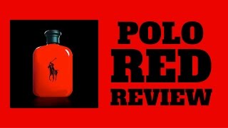 Polo Red Review [upl. by Lleoj]