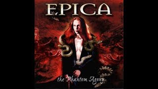 Epica cry for the moon مترجمة [upl. by Groves]