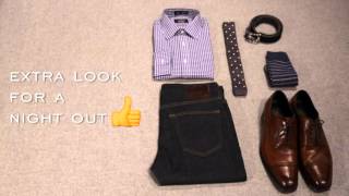 How To Pack Like A Pro from The Tie Bar [upl. by Chew]