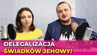 Zakaz i delegalizacja Świadków Jehowy w Polsce 21 [upl. by Colt]