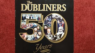 THE DUBLINERS  THE AULD TRIANGLE [upl. by Zeralda]