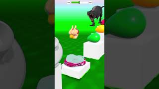 Squeezy Girl Reverse Mobile 15 Reverse Gameplay Short [upl. by Droffats]