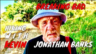 Breaking Bad actor Jonathan Banks characters tragic death was a mistake [upl. by Chute380]