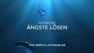 Ängste und Unwohlsein lösen Hypnose [upl. by Nilsoj]