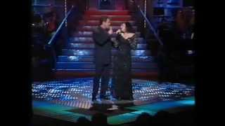 Islands in the Stream  Michael Ball amp Martine McCutcheon [upl. by Togram]