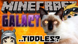 Minecraft Galacticraft  Tiddles 30 [upl. by Assiluj]