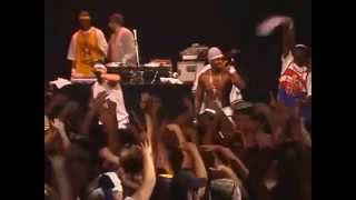 50 Cent  Patiently Waiting ft Eminem Live in Detroit 2003 [upl. by Enywad957]