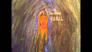 Ken Rebel quotMixed Emotionsquot Feat Emani Prod By Radicule REBEL [upl. by Waxler102]