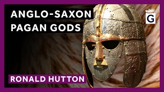 AngloSaxon Pagan Gods [upl. by Oleg584]