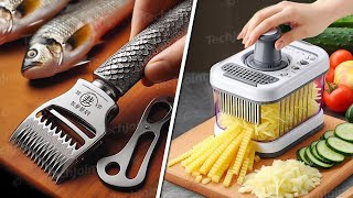 120 Amazon Kitchen Gadgets You Will Love In 2024 [upl. by Herrick]