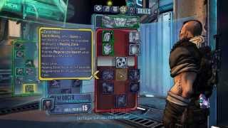 Borderlands The PreSequel  Walkthrough Part 18 Veins of Helios [upl. by Ahsikrats]